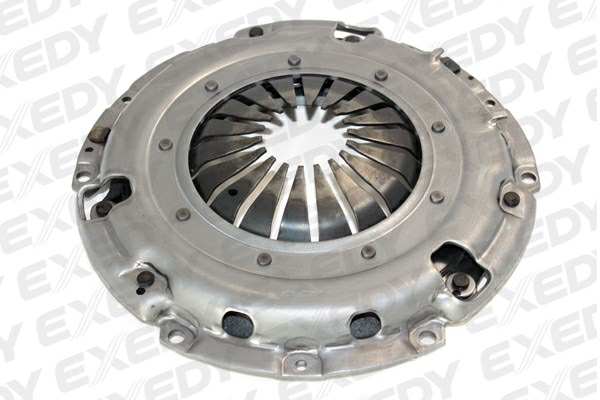 EXEDY Kupplungsmechanismus 559856 Innendurchmesser [mm]: 150, Außendurchmesser [mm]: 228, Lochkreis-O [mm]: 258