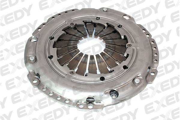 EXEDY Kupplungsmechanismus 559851 Innendurchmesser [mm]: 148, Außendurchmesser [mm]: 227, Lochkreis-O [mm]: 250