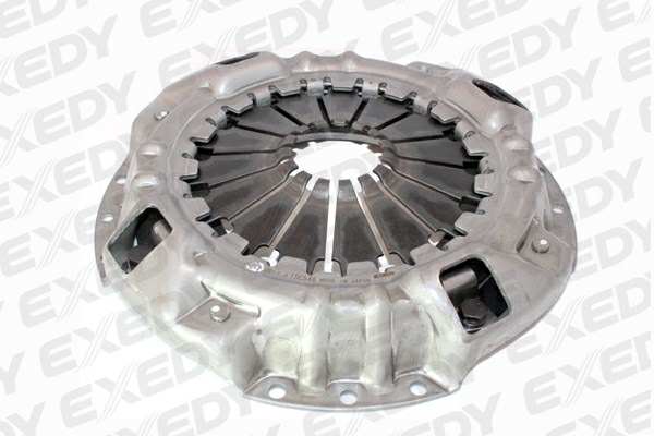 EXEDY Kupplungsmechanismus 781595 D 300 mm
Innendurchmesser [mm]: 190, Außendurchmesser [mm]: 300, Lochkreis-O [mm]: 350