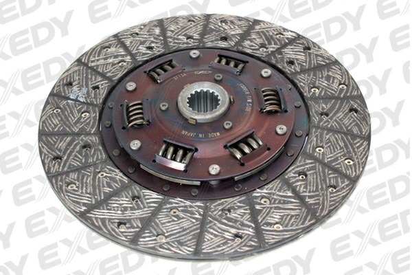 EXEDY Clutch plate 782474 D 300 mm
Specification: Céramique, Resistance [Ohm]: 0.7, Tightening torque from [Nm]: 1, Tightening torque to [Nm]: 1.5, Length [mm]: 95, Overall Length [mm]: 96.5, Thread Size: M10x1.25, Outer thread [mm]: M10 x 1,25, Power [kW]: 12, Voltage [V]: 11, Number of Parts [parts]: 1, Cone Pitch: 122, Spanner Size: 12, Weight [g]: 40