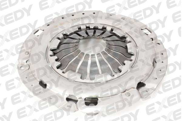 EXEDY Kupplungsmechanismus 781525 Innendurchmesser [mm]: 144, Außendurchmesser [mm]: 227, Lochkreis-O [mm]: 250