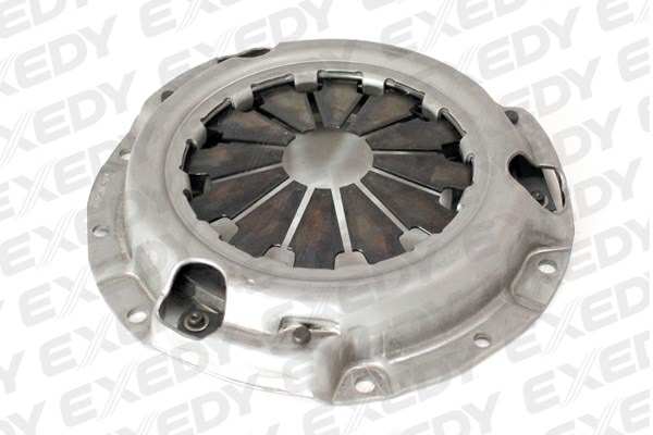 EXEDY Kupplungsmechanismus 781689 D 184 mm
Innendurchmesser [mm]: 127, Außendurchmesser [mm]: 184, Lochkreis-O [mm]: 225