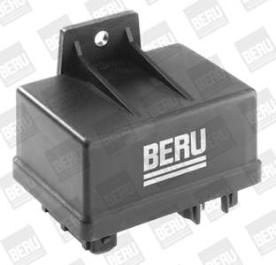 BERU Glow plug controller