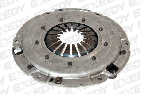 EXEDY Kupplungsmechanismus 782322 Außendurchmesser [mm]: 204