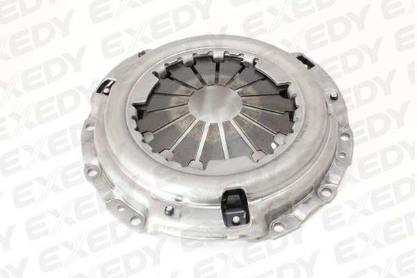 EXEDY Clutch cover 781553 D 220 mm
Inner diameter [mm]: 150, Outer diameter [mm]: 220, Bolt Hole Circle O [mm]: 244