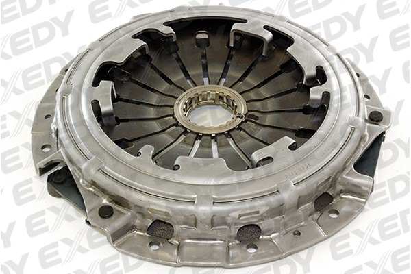 EXEDY Kupplungsmechanismus 782156 Innendurchmesser [mm]: 175, Außendurchmesser [mm]: 275, Lochkreis-O [mm]: 304