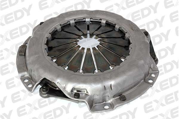 EXEDY Kupplungsmechanismus 781849 D 236 mm
Innendurchmesser [mm]: 150, Außendurchmesser [mm]: 236, Lochkreis-O [mm]: 271