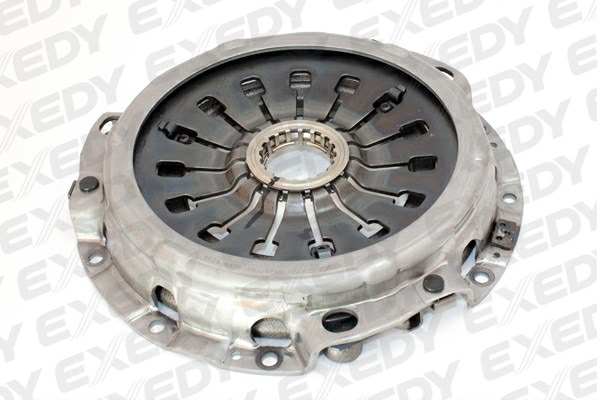 EXEDY Clutch cover 782306 Inner diameter [mm]: 160, Outer diameter [mm]: 250, Bolt Hole Circle O [mm]: 280