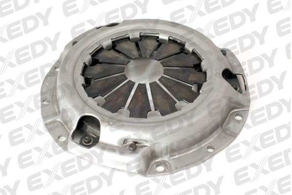 EXEDY Kupplungsmechanismus 781656 Innendurchmesser [mm]: 150, Außendurchmesser [mm]: 225, Lochkreis-O [mm]: 264