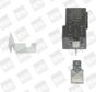 BERU Glow plug controller 788276 12 V, for cylinder: 4, << 5 sec., >> 0 sec.
Number of Cylinders: 4, Voltage [V]: 12, Pre-glow time [sec.]: 5 3.