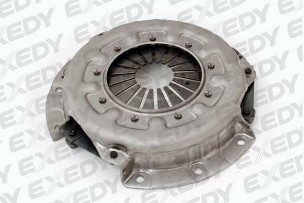 EXEDY Kupplungsmechanismus 781566 Innendurchmesser [mm]: 130, Außendurchmesser [mm]: 200, Lochkreis-O [mm]: 236