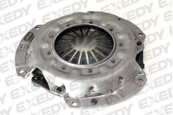 EXEDY Kupplungsmechanismus 781602 D 240 mm
Innendurchmesser [mm]: 160, Außendurchmesser [mm]: 240, Lochkreis-O [mm]: 278
