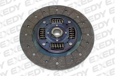 EXEDY Clutch plate