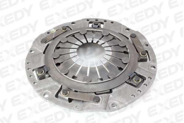 EXEDY Kupplungsmechanismus 781534 D 225 mm
Innendurchmesser [mm]: 150, Außendurchmesser [mm]: 225, Lochkreis-O [mm]: 250