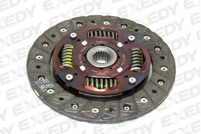 EXEDY Clutch plate