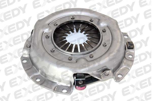 EXEDY Kupplungsmechanismus 782037 Innendurchmesser [mm]: 127, Außendurchmesser [mm]: 184, Lochkreis-O [mm]: 222