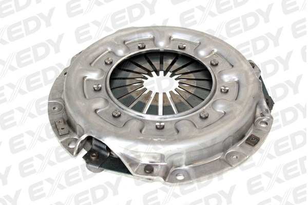 EXEDY Clutch cover 781579 D 240 mm
Inner diameter [mm]: 160, Outer diameter [mm]: 240, Bolt Hole Circle O [mm]: 270