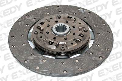 EXEDY Clutch plate