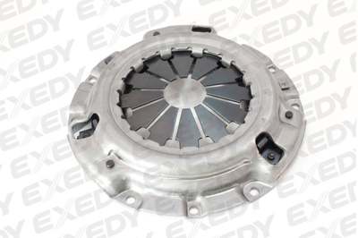 EXEDY Kupplungsmechanismus