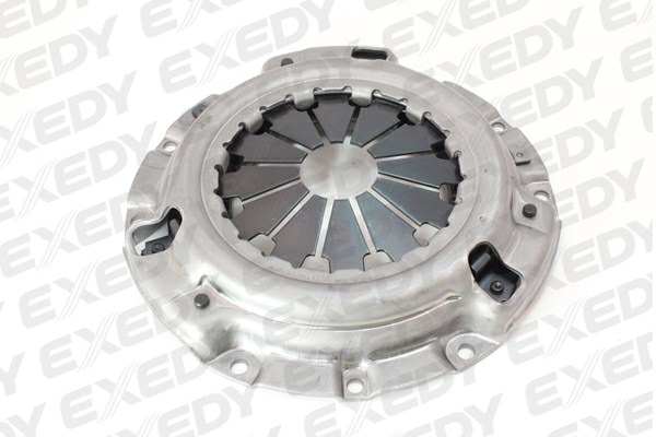 EXEDY Kupplungsmechanismus 781617 Innendurchmesser [mm]: 130, Außendurchmesser [mm]: 200, Lochkreis-O [mm]: 238
