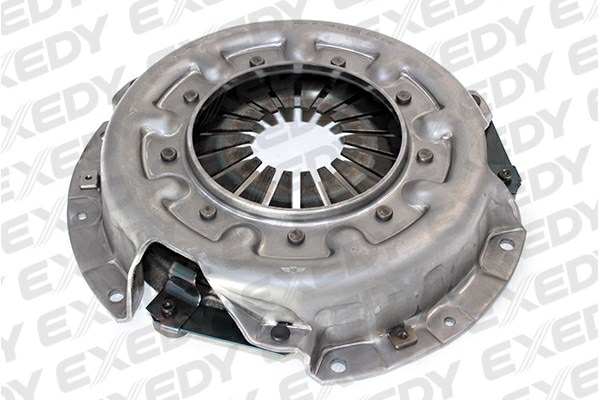 EXEDY Kupplungsmechanismus 781784 D 240 mm
Innendurchmesser [mm]: 160, Außendurchmesser [mm]: 240, Lochkreis-O [mm]: 278