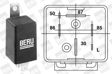 BERU Glow plug controller 788276 12 V, for cylinder: 4, << 5 sec., >> 0 sec.
Number of Cylinders: 4, Voltage [V]: 12, Pre-glow time [sec.]: 5 5.
