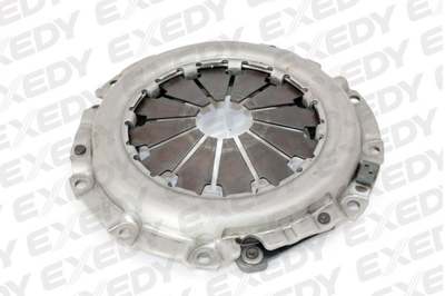 EXEDY Kupplungsmechanismus