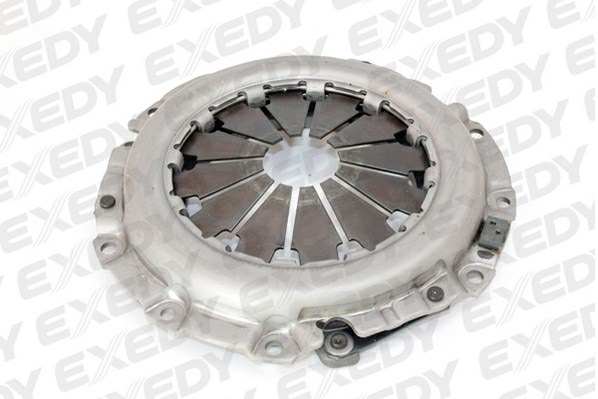 EXEDY Kupplungsmechanismus 781645 D 215 mm
Innendurchmesser [mm]: 140, Außendurchmesser [mm]: 215, Lochkreis-O [mm]: 237