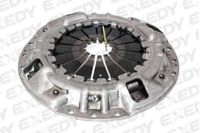 EXEDY Kupplungsmechanismus
