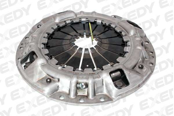 EXEDY Kupplungsmechanismus 781606 D 300 mm
Innendurchmesser [mm]: 190, Außendurchmesser [mm]: 300, Lochkreis-O [mm]: 350