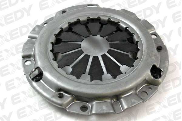EXEDY Kupplungsmechanismus 781794 D 160 mm
Innendurchmesser [mm]: 110, Außendurchmesser [mm]: 160, Lochkreis-O [mm]: 188