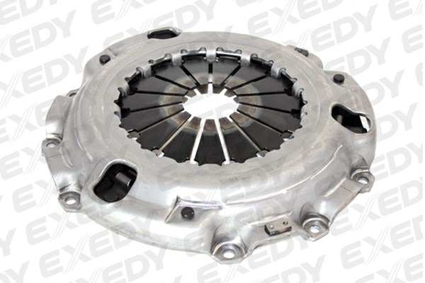 EXEDY Kupplungsmechanismus 781698 D 250 mm
Innendurchmesser [mm]: 150, Außendurchmesser [mm]: 250, Lochkreis-O [mm]: 286