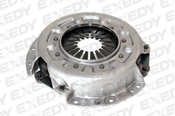 EXEDY Clutch cover 781779 D 240 mm
Inner diameter [mm]: 150, Outer diameter [mm]: 240, Bolt Hole Circle O [mm]: 280