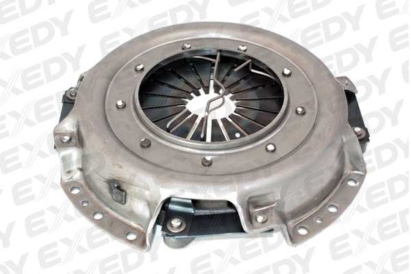 EXEDY Kupplungsmechanismus 781778 D 275 mm
Innendurchmesser [mm]: 180, Außendurchmesser [mm]: 275, Lochkreis-O [mm]: 320