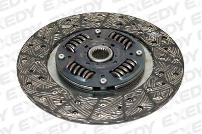 EXEDY Clutch plate