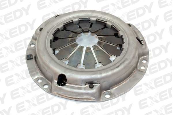 EXEDY Kupplungsmechanismus 781520 D 190 mm
Innendurchmesser [mm]: 132, Außendurchmesser [mm]: 190, Lochkreis-O [mm]: 225