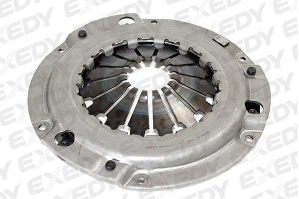 EXEDY Kupplungsmechanismus 782321 Außendurchmesser [mm]: 228