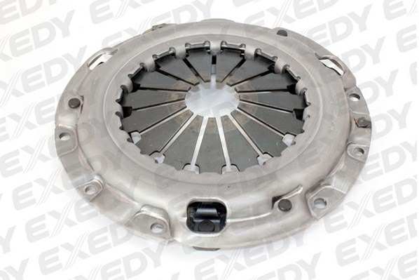 EXEDY Kupplungsmechanismus 783271 Innendurchmesser [mm]: 150, Außendurchmesser [mm]: 225, Lochkreis-O [mm]: 247