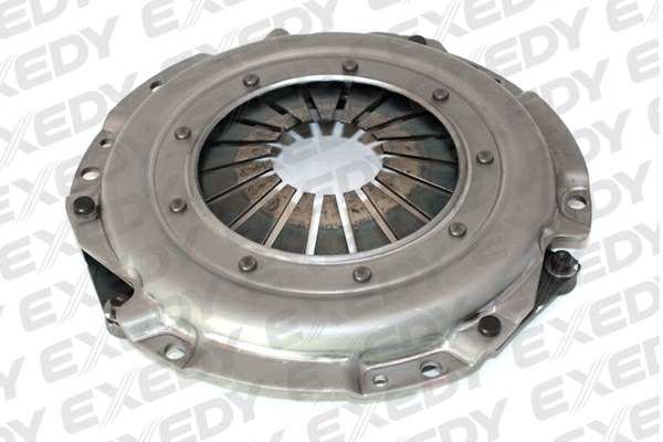 EXEDY Kupplungsmechanismus 781554 D 212 mm
Innendurchmesser [mm]: 150, Außendurchmesser [mm]: 212, Lochkreis-O [mm]: 232