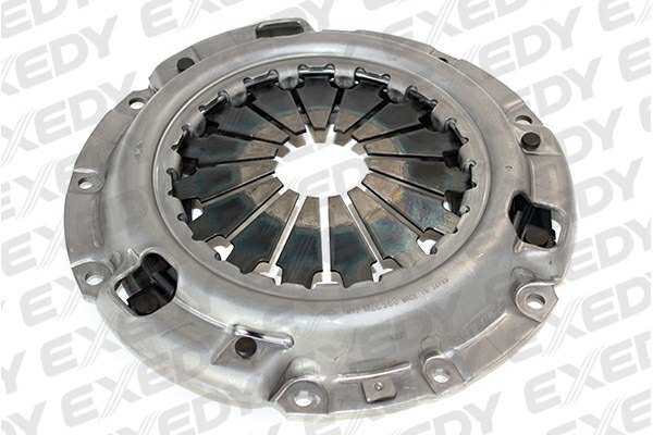 EXEDY Kupplungsmechanismus 781699 D 225 mm
Innendurchmesser [mm]: 150, Außendurchmesser [mm]: 225, Lochkreis-O [mm]: 252