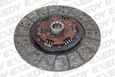 EXEDY Clutch plate