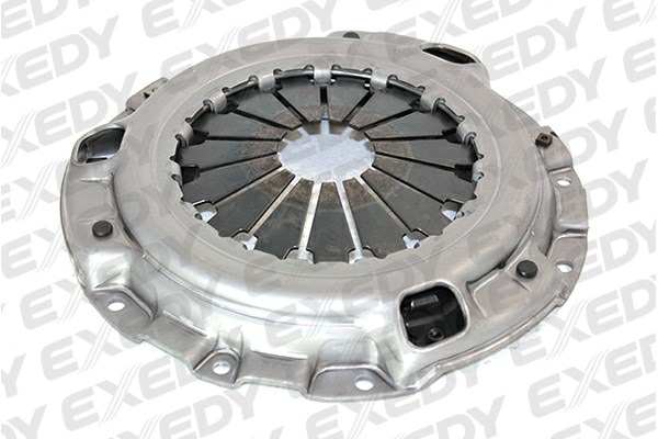 EXEDY Kupplungsmechanismus 781643 D 225 mm
Innendurchmesser [mm]: 150, Außendurchmesser [mm]: 225, Lochkreis-O [mm]: 260