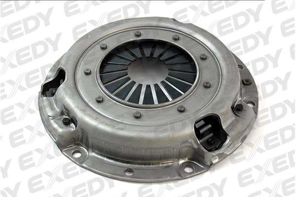 EXEDY Kupplungsmechanismus 781684 D 190 mm
Innendurchmesser [mm]: 132, Außendurchmesser [mm]: 190, Lochkreis-O [mm]: 225