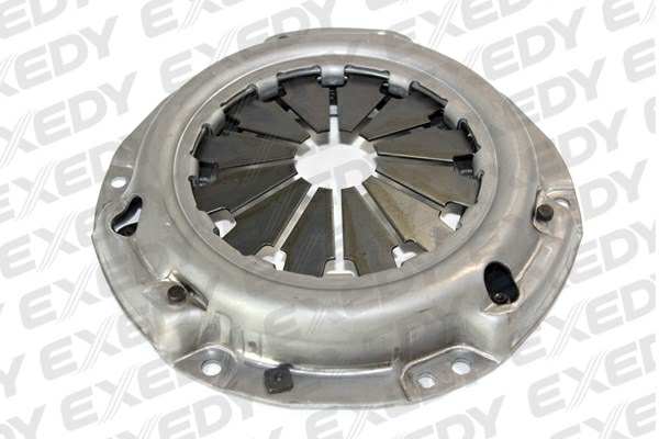 EXEDY Kupplungsmechanismus 781822 D 190 mm
Innendurchmesser [mm]: 132, Außendurchmesser [mm]: 190, Lochkreis-O [mm]: 225