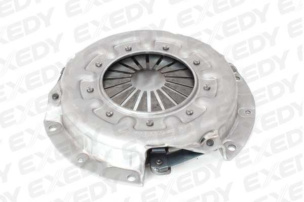 EXEDY Clutch cover 781540 D 200 mm
Inner diameter [mm]: 130, Outer diameter [mm]: 200, Bolt Hole Circle O [mm]: 240