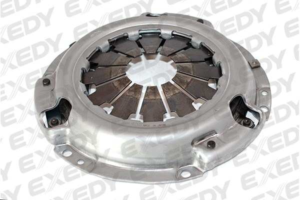 EXEDY Kupplungsmechanismus 781551 D 200 mm
Innendurchmesser [mm]: 140, Außendurchmesser [mm]: 200, Lochkreis-O [mm]: 226