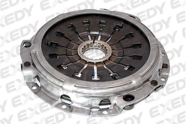 EXEDY Kupplungsmechanismus 781649 D 250 mm
Innendurchmesser [mm]: 160, Außendurchmesser [mm]: 250, Lochkreis-O [mm]: 280