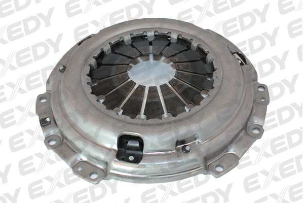 EXEDY Kupplungsmechanismus 782302 Innendurchmesser [mm]: 160, Außendurchmesser [mm]: 240, Lochkreis-O [mm]: 280
