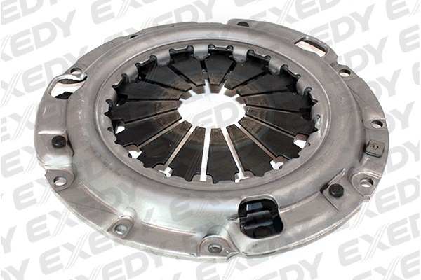 EXEDY Kupplungsmechanismus 781715 D 225 mm
Innendurchmesser [mm]: 150, Außendurchmesser [mm]: 225, Lochkreis-O [mm]: 246