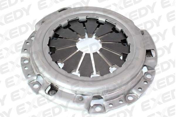 EXEDY Kupplungsmechanismus 781526 Innendurchmesser [mm]: 110, Außendurchmesser [mm]: 170, Lochkreis-O [mm]: 203